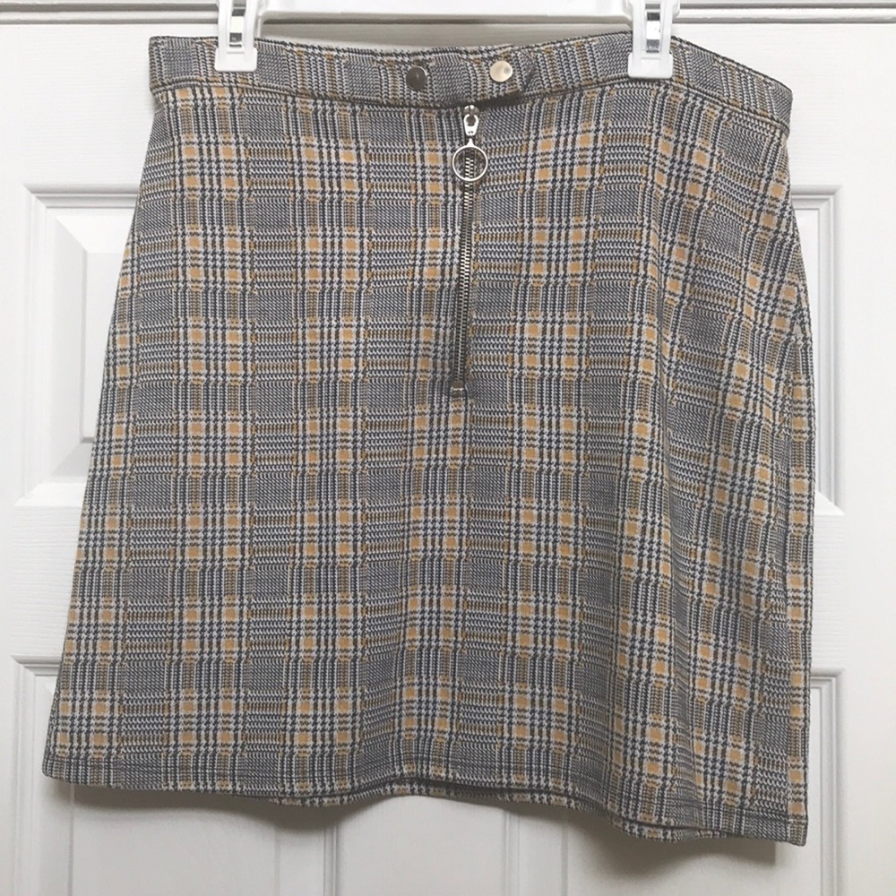 Top shop Skirt